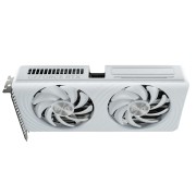 Видеокарта Palit RTX5060Ti WHITE OC 8GB GDDR7 128bit 3xDP HDMI 2FAN RTL