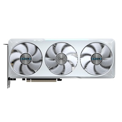 Видеокарта Gigabyte GV-N5070EAGLEOC ICE-12GD Видеокарта Gigabyte GV-N5070EAGLEOC ICE-12GD