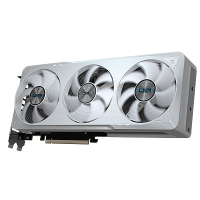 Видеокарта Gigabyte GV-N5070EAGLEOC ICE-12GD Видеокарта Gigabyte GV-N5070EAGLEOC ICE-12GD