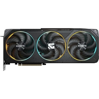 Видеокарта Gigabyte GV-N5070GAMING OC-12GD Видеокарта Gigabyte GV-N5070GAMING OC-12GD
