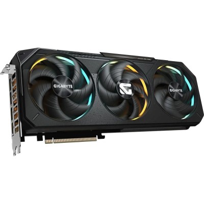 Видеокарта Gigabyte GV-N5070GAMING OC-12GD Видеокарта Gigabyte GV-N5070GAMING OC-12GD