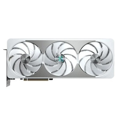 Видеокарта Gigabyte GV-N507TAERO OC-16GD RTX5070Ti AERO OC 16GB GDDR7 256bit 3xDP HDMI 3FAN RTL Видеокарта Gigabyte GV-N507TAERO OC-16GD RTX5070Ti AERO OC 16GB GDDR7 256bit 3xDP HDMI 3FAN RTL
