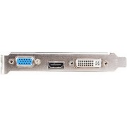 Видеокарта Sinotex Ninja GT210 512M 64bit DDR3 DVI HDMI CRT PCIE