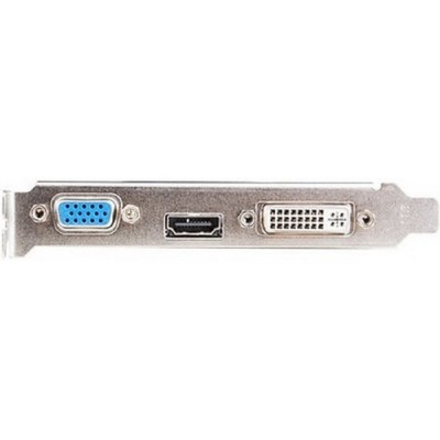 Видеокарта Sinotex Ninja GT210 512M 64bit DDR3 DVI HDMI CRT PCIE Видеокарта Sinotex Ninja GT210 512M 64bit DDR3 DVI HDMI CRT PCIE