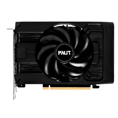 Видеокарта PCI-E Palit <RTX5050 8GB STORMX > GDDR6 128b, HDMI DPx3 NE65050019P1-GB2070F Видеокарта PCI-E Palit <RTX5050 8GB STORMX > GDDR6 128b, HDMI DPx3 NE65050019P1-GB2070F