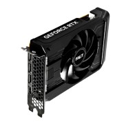 Видеокарта PCI-E Palit <RTX5050 8GB STORMX > GDDR6 128b, HDMI DPx3 NE65050019P1-GB2070F