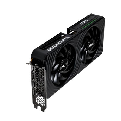 Видеокарта PCI-E Palit <RTX5050 8GB DUAL > GDDR6 128b, HDMI DPx3 NE65050019P1-GB2070D Видеокарта PCI-E Palit <RTX5050 8GB DUAL > GDDR6 128b, HDMI DPx3 NE65050019P1-GB2070D