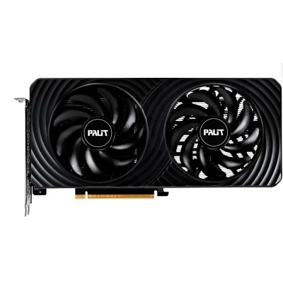 Видеокарта PCI-E Palit <RTX5050 8GB DUAL > GDDR6 128b, HDMI DPx3 NE65050019P1-GB2070D Видеокарта PCI-E Palit <RTX5050 8GB DUAL > GDDR6 128b, HDMI DPx3 NE65050019P1-GB2070D