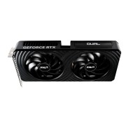 Видеокарта PCI-E Palit <RTX5050 8GB DUAL > GDDR6 128b, HDMI DPx3 NE65050019P1-GB2070D