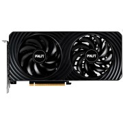 Видеокарта PCI-E Palit <RTX5050 8GB DUAL OC> GDDR6 128b, HDMI DPx3 NE65050S19P1-GB2070D