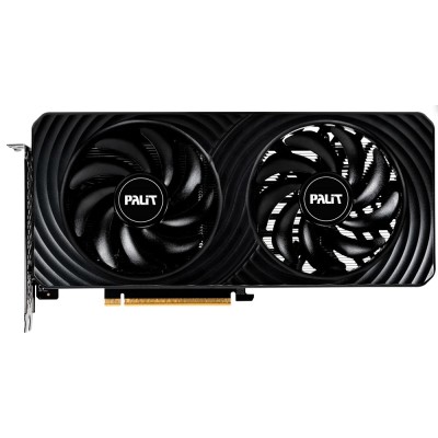 Видеокарта PCI-E Palit <RTX5050 8GB DUAL OC> GDDR6 128b, HDMI DPx3 NE65050S19P1-GB2070D Видеокарта PCI-E Palit <RTX5050 8GB DUAL OC> GDDR6 128b, HDMI DPx3 NE65050S19P1-GB2070D