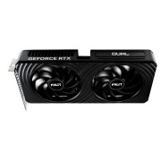 Видеокарта PCI-E Palit <RTX5050 8GB DUAL OC> GDDR6 128b, HDMI DPx3 NE65050S19P1-GB2070D