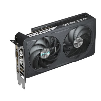 Видеокарта Gigabyte GV-N5060EAGLE OC-8GD PCIE16 RTX5060 8GB Видеокарта Gigabyte GV-N5060EAGLE OC-8GD PCIE16 RTX5060 8GB