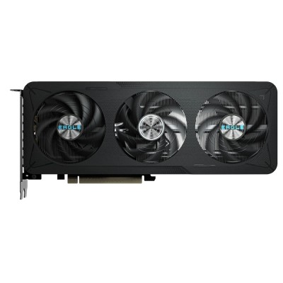 Видеокарта Gigabyte GV-N5060EAGLEMAX OC-8GD Видеокарта Gigabyte GV-N5060EAGLEMAX OC-8GD