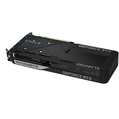 Видеокарта Gigabyte GV-N5060EAGLEMAX OC-8GD Видеокарта Gigabyte GV-N5060EAGLEMAX OC-8GD