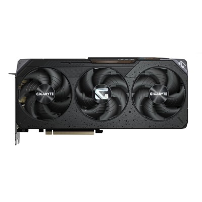 Видеокарта Gigabyte GV-R9070GAMING OC-16GD Видеокарта Gigabyte GV-R9070GAMING OC-16GD