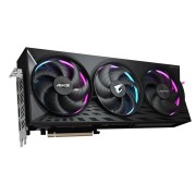 Видеокарта Gigabyte GV-R9070XTAORUS E-16GD