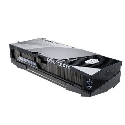 Видеокарта PCIE16 RTX5080 16GB RTX 5080 16G SUPRIM SOC MSI Видеокарта PCIE16 RTX5080 16GB RTX 5080 16G SUPRIM SOC MSI