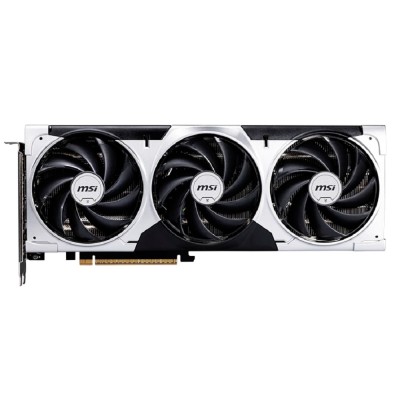 Видеокарта MSI RTX5060Ti VENTUS 3X OC 8GB GDDR7 128 bit 3xDP HDMI 3FAN RTL Видеокарта MSI RTX5060Ti VENTUS 3X OC 8GB GDDR7 128 bit 3xDP HDMI 3FAN RTL