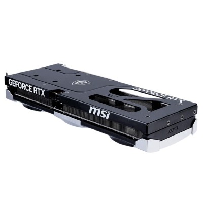 Видеокарта MSI RTX5060Ti VENTUS 3X OC 8GB GDDR7 128 bit 3xDP HDMI 3FAN RTL Видеокарта MSI RTX5060Ti VENTUS 3X OC 8GB GDDR7 128 bit 3xDP HDMI 3FAN RTL