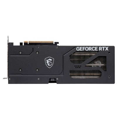 Видеокарта MSI RTX5060Ti VENTUS 3X OC 8GB GDDR7 128 bit 3xDP HDMI 3FAN RTL Видеокарта MSI RTX5060Ti VENTUS 3X OC 8GB GDDR7 128 bit 3xDP HDMI 3FAN RTL