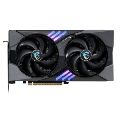 Видеокарта MSI RTX5060Ti GAMING OC 16GB GDDR7 128bit 3xDP HDMI 2FAN RTL Видеокарта MSI RTX5060Ti GAMING OC 16GB GDDR7 128bit 3xDP HDMI 2FAN RTL