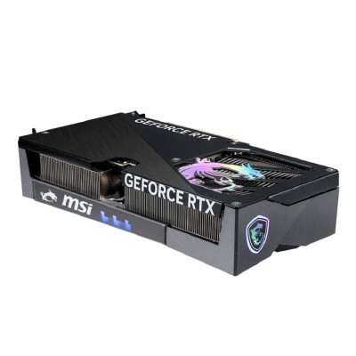 Видеокарта MSI RTX5060Ti GAMING OC 16GB GDDR7 128bit 3xDP HDMI 2FAN RTL Видеокарта MSI RTX5060Ti GAMING OC 16GB GDDR7 128bit 3xDP HDMI 2FAN RTL