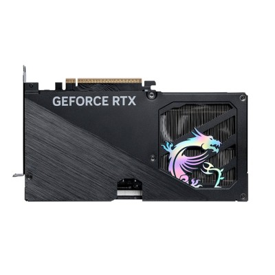 Видеокарта MSI RTX5060Ti GAMING OC 16GB GDDR7 128bit 3xDP HDMI 2FAN RTL Видеокарта MSI RTX5060Ti GAMING OC 16GB GDDR7 128bit 3xDP HDMI 2FAN RTL