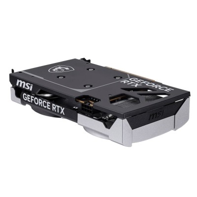 Видеокарта PCIE16 RTX5050 8GB RTX 5050 8G VENTUS 2X OC MSI Видеокарта PCIE16 RTX5050 8GB RTX 5050 8G VENTUS 2X OC MSI