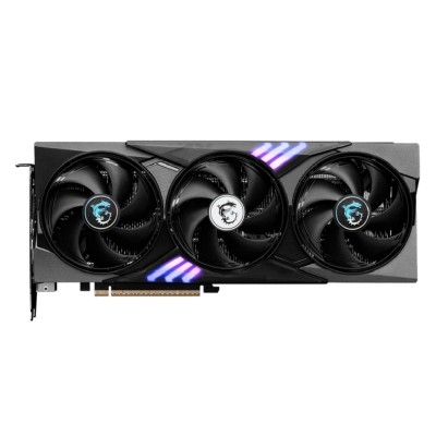 Видеокарта MSI RTX5060Ti GAMING TRIO OC 8GB GDDR7 128bit 3xDP HDMI 3FAN RTL Видеокарта MSI RTX5060Ti GAMING TRIO OC 8GB GDDR7 128bit 3xDP HDMI 3FAN RTL