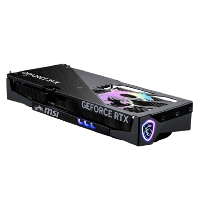 Видеокарта MSI RTX5060Ti GAMING TRIO OC 8GB GDDR7 128bit 3xDP HDMI 3FAN RTL Видеокарта MSI RTX5060Ti GAMING TRIO OC 8GB GDDR7 128bit 3xDP HDMI 3FAN RTL