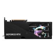 Видеокарта MSI RTX5060Ti GAMING TRIO OC 8GB GDDR7 128bit 3xDP HDMI 3FAN RTL