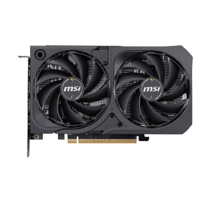 Видеокарта MSI RTX5050 SHADOW 2X OC 8GB GDDR6 128bit 3xDP HDMI 2FAN RTL Видеокарта MSI RTX5050 SHADOW 2X OC 8GB GDDR6 128bit 3xDP HDMI 2FAN RTL