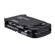 Видеокарта MSI RTX5050 SHADOW 2X OC 8GB GDDR6 128bit 3xDP HDMI 2FAN RTL