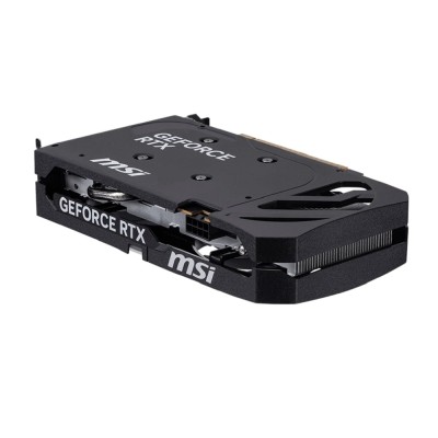 Видеокарта MSI RTX5050 SHADOW 2X OC 8GB GDDR6 128bit 3xDP HDMI 2FAN RTL Видеокарта MSI RTX5050 SHADOW 2X OC 8GB GDDR6 128bit 3xDP HDMI 2FAN RTL