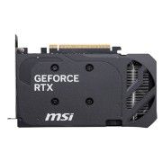 Видеокарта MSI RTX5050 SHADOW 2X OC 8GB GDDR6 128bit 3xDP HDMI 2FAN RTL