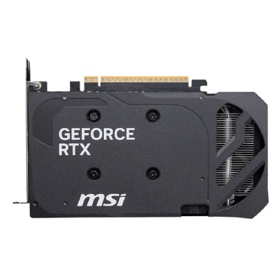 Видеокарта MSI RTX5050 SHADOW 2X OC 8GB GDDR6 128bit 3xDP HDMI 2FAN RTL Видеокарта MSI RTX5050 SHADOW 2X OC 8GB GDDR6 128bit 3xDP HDMI 2FAN RTL