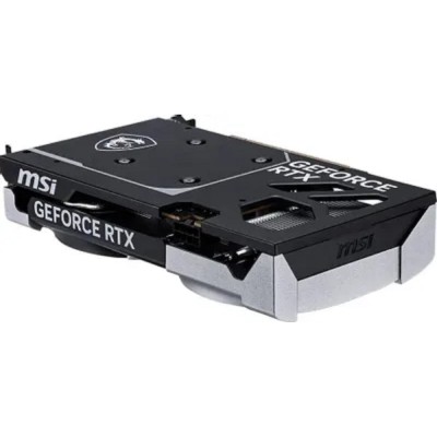 Видеокарта MSI RTX 5060 8G VENTUS 2X//RTX 5060, HDMI, DP*3, 8G, D7 Видеокарта MSI RTX 5060 8G VENTUS 2X//RTX 5060, HDMI, DP*3, 8G, D7