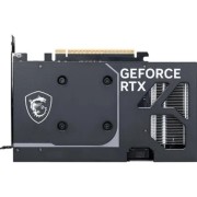Видеокарта MSI RTX 5060 8G VENTUS 2X//RTX 5060, HDMI, DP*3, 8G, D7