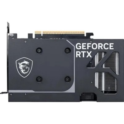 Видеокарта MSI RTX 5060 8G VENTUS 2X//RTX 5060, HDMI, DP*3, 8G, D7 Видеокарта MSI RTX 5060 8G VENTUS 2X//RTX 5060, HDMI, DP*3, 8G, D7