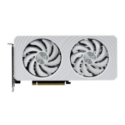 Видеокарта PCIE16 RTX5060TI 16GB PA-RTX5060Ti WHITE OC 16GB PALIT