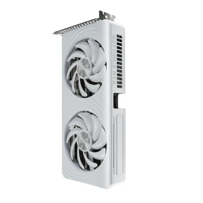 Видеокарта PCIE16 RTX5060TI 16GB PA-RTX5060Ti WHITE OC 16GB PALIT Видеокарта PCIE16 RTX5060TI 16GB PA-RTX5060Ti WHITE OC 16GB PALIT