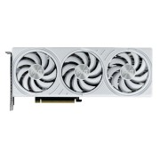 Видеокарта PCIE16 RTX5070 12GB PA-RTX5070 WHITE OC 12GB PALIT