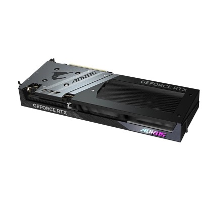 Видеокарта Gigabyte GV-N5060AORUS E-8GD RTX5060 ELITE 8GB GDDR7 128bit 3xDP HDMI 3FAN RTL Видеокарта Gigabyte GV-N5060AORUS E-8GD RTX5060 ELITE 8GB GDDR7 128bit 3xDP HDMI 3FAN RTL