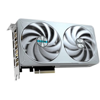 Видеокарта Gigabyte GV-N506TEAGLEOC ICE-16GD Видеокарта Gigabyte GV-N506TEAGLEOC ICE-16GD