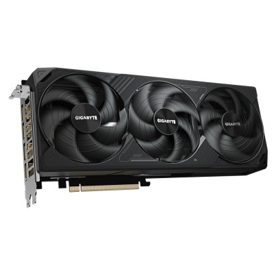 Видеокарта GIGABYTE RTX5080 WINDFORCE OC SFF 16GB//RTX5080, HDMI*1, DP*3, 16G,D7 Видеокарта GIGABYTE RTX5080 WINDFORCE OC SFF 16GB//RTX5080, HDMI*1, DP*3, 16G,D7