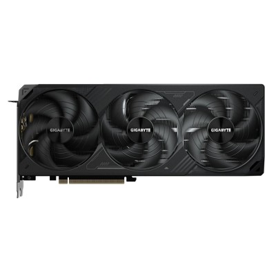 Видеокарта GIGABYTE RTX5080 WINDFORCE OC SFF 16GB//RTX5080, HDMI*1, DP*3, 16G,D7 Видеокарта GIGABYTE RTX5080 WINDFORCE OC SFF 16GB//RTX5080, HDMI*1, DP*3, 16G,D7