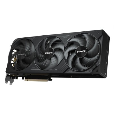 Видеокарта GIGABYTE RTX5080 WINDFORCE OC SFF 16GB//RTX5080, HDMI*1, DP*3, 16G,D7 Видеокарта GIGABYTE RTX5080 WINDFORCE OC SFF 16GB//RTX5080, HDMI*1, DP*3, 16G,D7