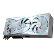 Видеокарта PCIE16 RTX5080 16GB GV-N5080AORUSM ICE-16GD GIGABYTE