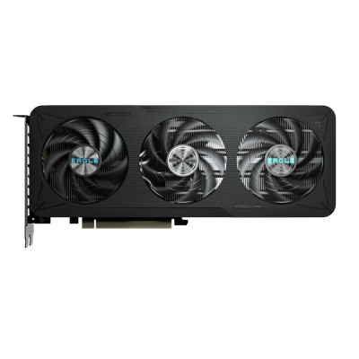 Видеокарта GIGABYTE RTX5060Ti EAGLE MAX OC 16GB//RTX5060Ti, HDMI*1, DP*3, 16G,D7 Видеокарта GIGABYTE RTX5060Ti EAGLE MAX OC 16GB//RTX5060Ti, HDMI*1, DP*3, 16G,D7